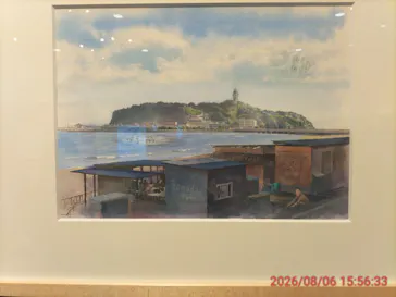 プレバト才能アリ展（大阪会場）に投稿された画像（2026/8/6）