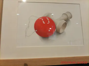 プレバト才能アリ展（大阪会場）に投稿された画像（2026/8/6）