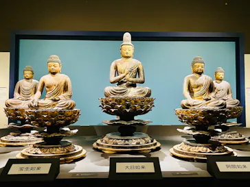 弘法大師生誕1250年記念　特別展「空海と真言の名宝」に投稿された画像（2026/7/24）