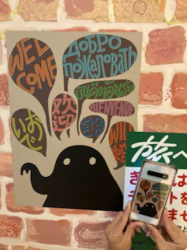 ジブリパーク展に投稿された画像（2026/8/6）