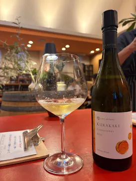 TOMI WINE CHAPELに投稿された画像（2026/8/6）