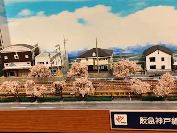 鉄道模型フェスティバル2026に投稿された画像（2026/8/6）