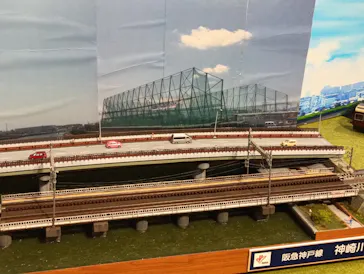鉄道模型フェスティバル2026に投稿された画像（2026/8/6）