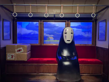 ジブリパーク展に投稿された画像（2026/8/6）