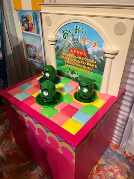 ジブリパーク展に投稿された画像（2026/8/6）