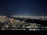 梅田スカイビル・空中庭園展望台に投稿された画像（2026/8/6）