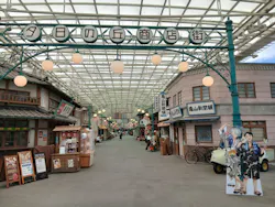 西武園ゆうえんちに投稿された画像（2026/8/6）