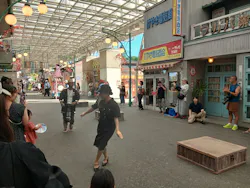 西武園ゆうえんちに投稿された画像（2026/8/6）