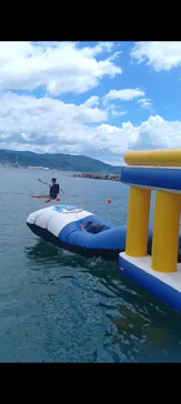 AQuaLooP マリンアドベンチャーin 和歌山片男波に投稿された画像（2026/8/6）