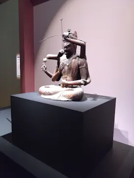 弘法大師生誕1250年記念　特別展「空海と真言の名宝」に投稿された画像（2026/8/6）
