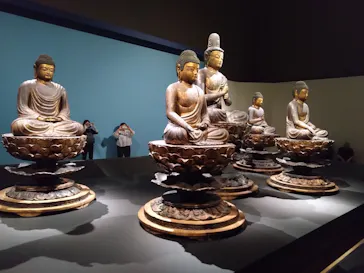 弘法大師生誕1250年記念　特別展「空海と真言の名宝」に投稿された画像（2026/8/6）