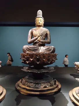 弘法大師生誕1250年記念　特別展「空海と真言の名宝」に投稿された画像（2026/8/6）