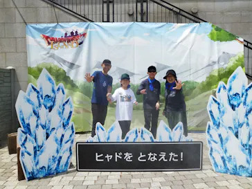 ニジゲンノモリに投稿された画像（2026/8/6）