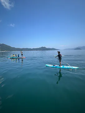 sup-oshima（サップオオシマ）に投稿された画像（2026/8/6）