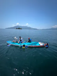 sup-oshima（サップオオシマ）に投稿された画像（2026/8/6）