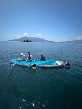 sup-oshima（サップオオシマ）に投稿された画像（2026/8/6）