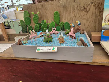 伊豆シャボテン動物公園に投稿された画像（2026/8/6）