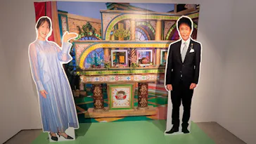プレバト才能アリ展（大阪会場）に投稿された画像（2026/8/6）