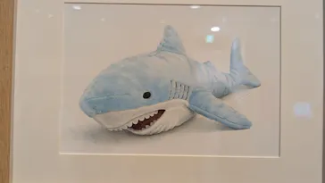 プレバト才能アリ展（大阪会場）に投稿された画像（2026/8/6）