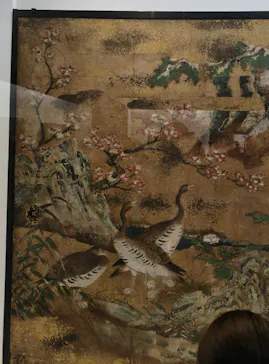 東京都美術館開館100周年記念　大英博物館日本美術コレクション　百花繚乱～海を越えた江戸絵画に投稿された画像（2026/8/6）