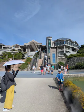 沖縄美ら海水族館に投稿された画像（2026/8/7）