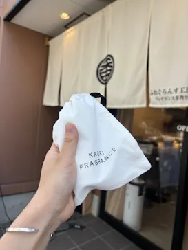 ふれぐらんす工房「香」浅草店に投稿された画像（2026/8/7）