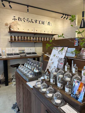 ふれぐらんす工房「香」浅草店に投稿された画像（2026/8/7）