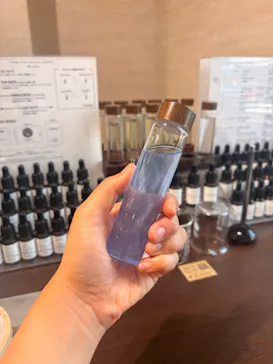 ふれぐらんす工房「香」浅草店に投稿された画像（2026/8/7）