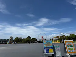 鈴鹿サーキットに投稿された画像（2026/8/7）