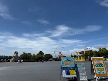 鈴鹿サーキットに投稿された画像（2026/8/7）