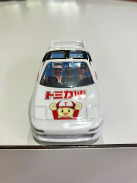トミカ博 in TOKYO事務局に投稿された画像（2026/8/7）