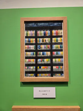 プレバト才能アリ展（大阪会場）に投稿された画像（2026/8/7）