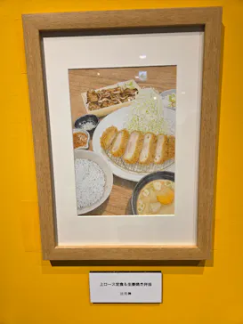 プレバト才能アリ展（大阪会場）に投稿された画像（2026/8/7）