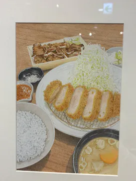 プレバト才能アリ展（大阪会場）に投稿された画像（2026/8/7）