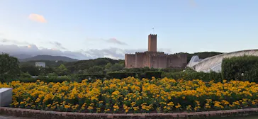 志摩スペイン村パルケエスパーニャに投稿された画像（2026/8/7）