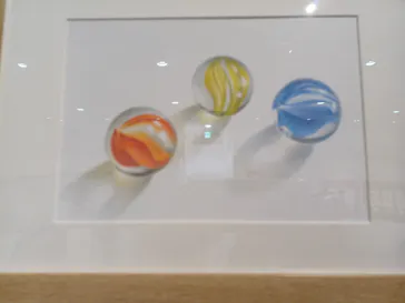 プレバト才能アリ展（大阪会場）に投稿された画像（2026/8/7）