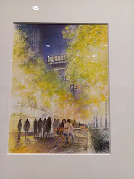 プレバト才能アリ展（大阪会場）に投稿された画像（2026/8/7）