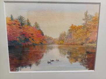 プレバト才能アリ展（大阪会場）に投稿された画像（2026/8/7）