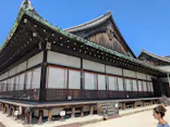 元離宮二条城に投稿された画像（2026/8/7）
