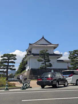 元離宮二条城に投稿された画像（2026/8/7）