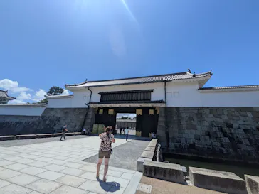 元離宮二条城に投稿された画像（2026/8/7）
