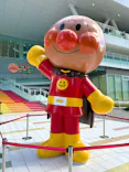 横浜アンパンマンこどもミュージアムに投稿された画像（2026/8/7）