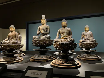 弘法大師生誕1250年記念　特別展「空海と真言の名宝」に投稿された画像（2026/8/7）