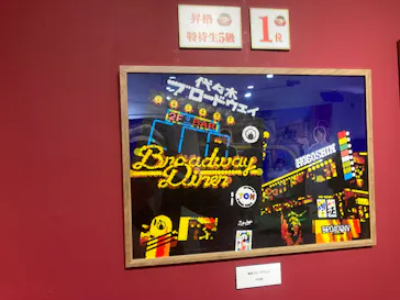 プレバト才能アリ展（大阪会場）に投稿された画像（2026/8/7）