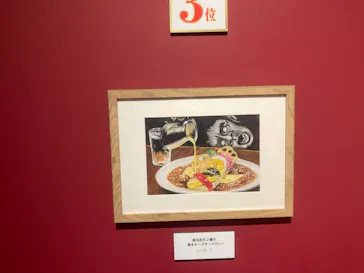 プレバト才能アリ展（大阪会場）に投稿された画像（2026/8/7）