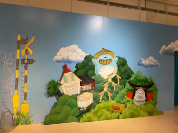 ジブリパーク展に投稿された画像（2026/8/7）