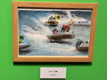 プレバト才能アリ展（大阪会場）に投稿された画像（2026/8/7）
