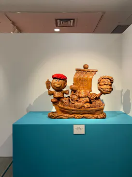 プレバト才能アリ展（大阪会場）に投稿された画像（2026/8/7）