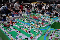 トミカ博 in TOKYO事務局に投稿された画像（2026/8/7）