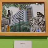 プレバト才能アリ展（大阪会場）に投稿された画像（2026/8/7）